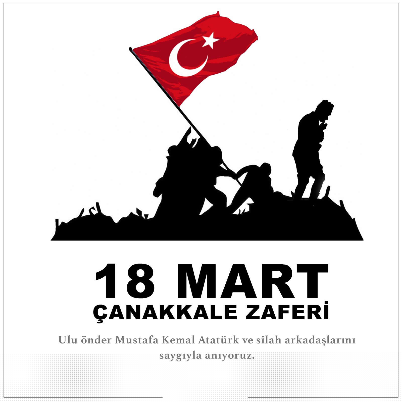 18 Mart Çanakkale Zaferi